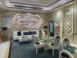 -百丽雅QueenSpa双美中心