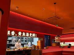 -闽上鲜·福建菜(龙湖滨江天街店)