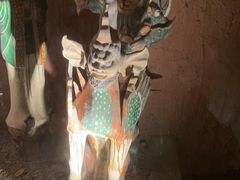 -洛阳古墓博物馆