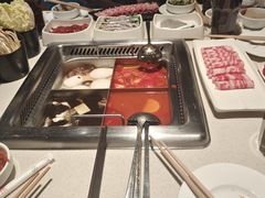 -海底捞火锅鲜切牛肉主题店(长寿路店)