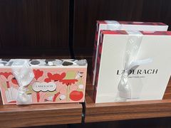 -Laderach 莱德拉(上海环贸iapm店)