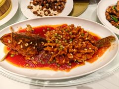 -玉林烤鸭店(小西天店)