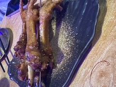 -质烤烤物·活烤海鲜(质烤总店)