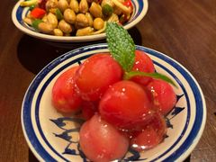 -贰醒·私房小院烧烤 (太古里店)