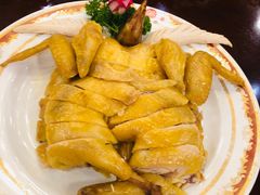 -万宝海鲜舫(劳动公园店)