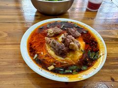 -智强牛肉面