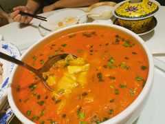 -宁夏国强手抓羊肉·清真菜(未央路凤三店)