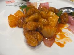 -渔村盛宴(航空新城店)