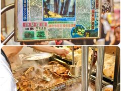 -明记牛杂(新马路分店)