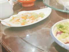 -羊城酒店·中餐厅
