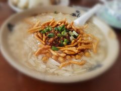 何氏豆腐-天回镇何氏豆腐(总店)