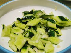 刀客黄瓜-陶然居·重庆菜(两江会馆店)