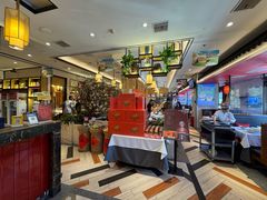 -潇湘码头·鲜湘菜(常营店)