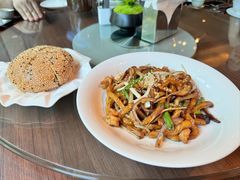 -蛇口希尔顿南海酒店·随轩中餐厅·粤菜