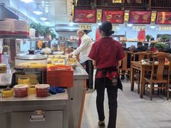 -闫家粥铺(吉林大路店)
