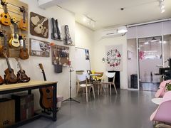 -WithU悠弦时光·尤克里里之家ukulele(宽窄巷子店)