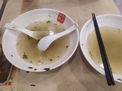 -琴岛顺天馄饨(漳州二路店)