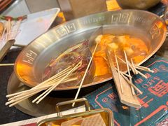-旺蜀主成都串串火锅(西直门凯德MALL店)