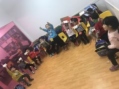 -英孚教育青少儿(河东资深教研中心)