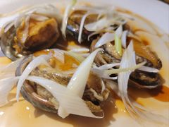 -老家黄墩小错鸡·活海鲜