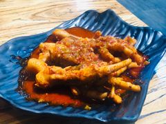 -京玉菲饭店(李村店)