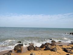 -白沙门生态公园