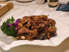-正阳门饭庄·烤鸭·北京菜(万丰路七里庄店)