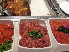 -海底捞火锅(大融城店)