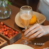 在米其林素食餐厅吃饭是什么体验？