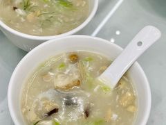 -小榄公饭店·岭南庭院餐厅(民安北路店)