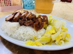-香辉食馆(新兴路店)