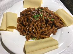 -老浒记烤鸭-北京菜(琉璃厂店)