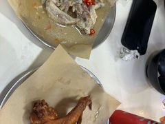 -華歡冰室-WahFoon(吉大店)