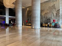 -青岛富力艾美酒店