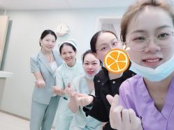 -华美国际月子会所(合生店)