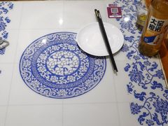 -东方饺子王(大屯路店)