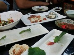 -真剑日本料理·铁板烧(贵州路店)