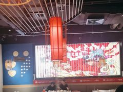 -大龙燚火锅(天安云谷店)