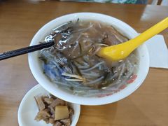 -两淮一绝鸡丝辣汤(交通路店)