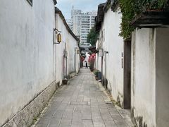 -三坊七巷历史文化街区