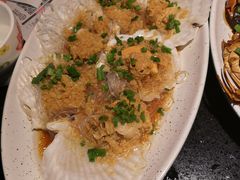 -老头儿油爆虾·知味杭州(爱琴海购物中心)