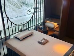 -星漾里•SPA•足道•按摩•养生(吕厝店)