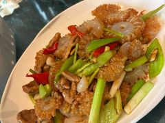-大连湾旭日饭店(大连湾店)