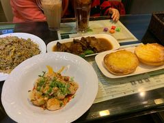 -翠华餐厅(湾仔店)