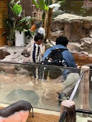 -造物庄园 萌宠纪(苏州湾歌林公园店)