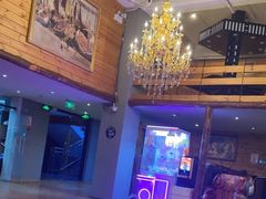 -明日世界密室轰趴·剧本桌游·箭馆团建(国贸店)