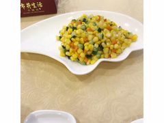-高德海鲜舫(黄河南大街店)