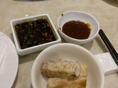 -稻香酒家·33年老字号·港式粤菜(富邦中心店)