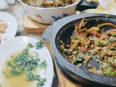 -小厨食堂(黄田坝店)