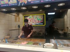 -八一路好吃街(雨田商务大厦店)